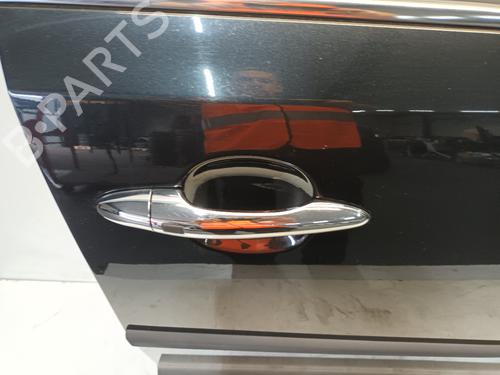 Right front door KIA SPORTAGE III (SL) 2.0 CVVT | BP29169373C3 