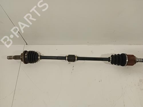 Right front driveshaft OPEL KARL (C16) 1.0 | BP23988817M39 - Image 6