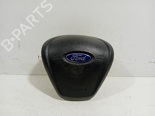 Used Driver airbag FORD ECOSPORT 1.0 EcoBoost (140 hp) 30812593
