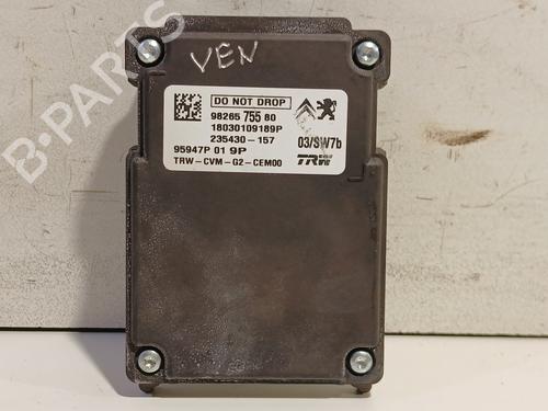 Camera PEUGEOT 3008 II SUV (MC_, MR_, MJ_, M4_) 1.5 BlueHDi 130 | BP29541154E14 
