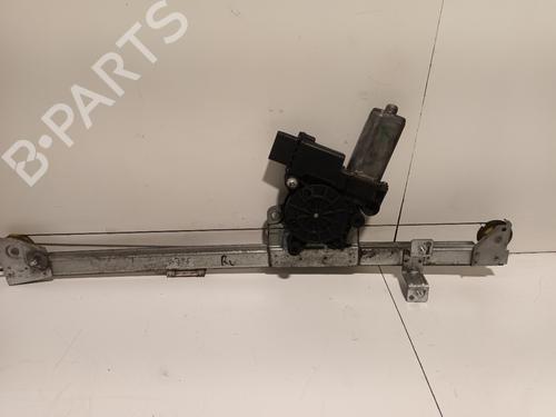 Used Front right window mechanism Front right window mechanism 17238322 17238322