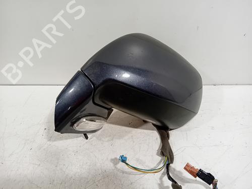 Left mirror CITROËN C4 Grand Picasso I (UA_) 1.6 16V | BP20108791C26 