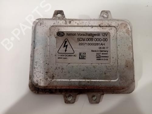 Module xenonverlichting JAGUAR XF I (X250) 2.7 D | BP29816134C53 