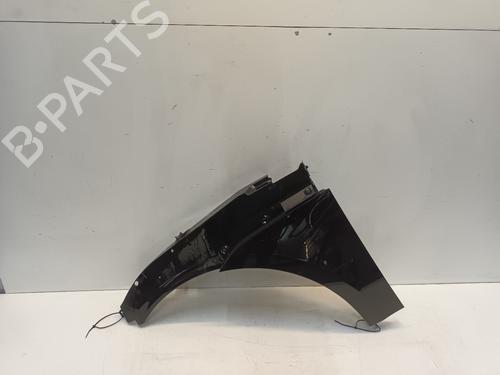 Used Left front fenders Left front fenders PORSCHE MACAN (95B) 3.0 S (340 hp) 40293478 40293478