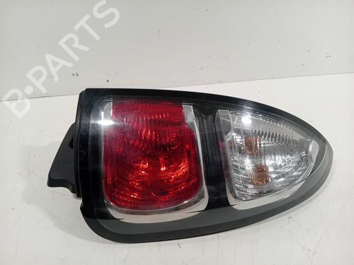Used Right taillight CITROËN C3 Picasso (SH_) 1.4 VTi 95 (SH8FSC, SH8FP0, SH8FP6) (95 hp) 30804269