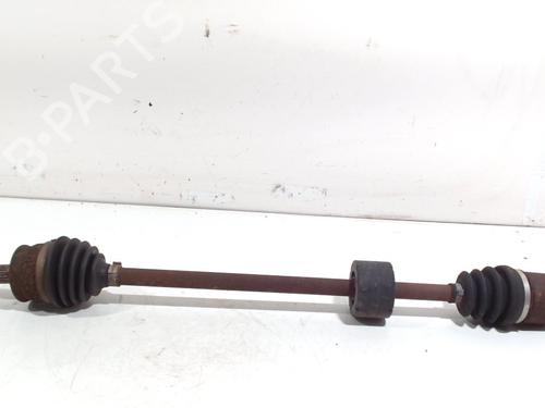 Used Right front driveshaft Right front driveshaft 13647688 13647688