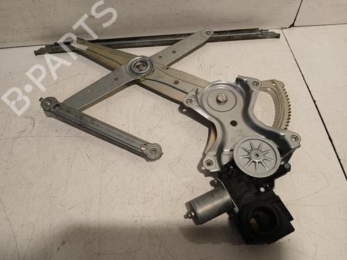 Vindusheismekanisme høyre foran LEXUS CT (ZWA10_) 200h (ZWA10_, ZWA10R) (136 hp) 32774743