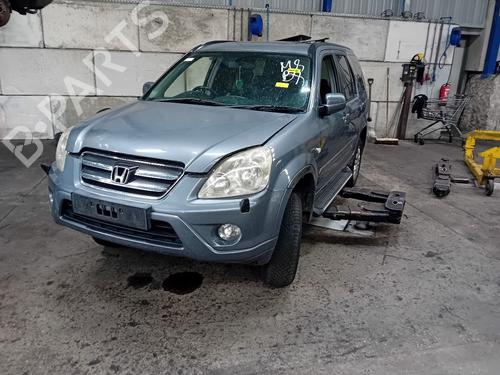 Used Parts HONDA CR-V II (RD_) 2.0 (RD5) 3482897