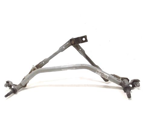 Used Front wipers mechanism PEUGEOT 208 I (CA_, CC_) 1.2 VTI 82 (82 hp) 3519279