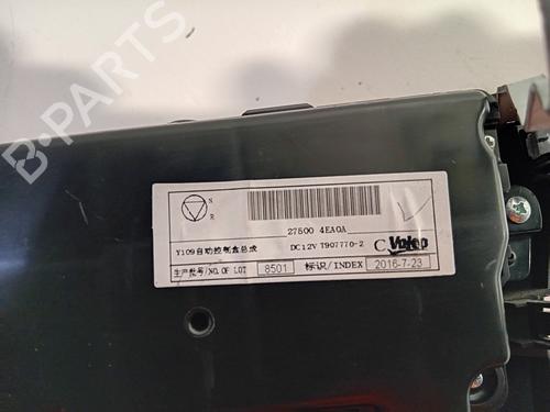 Climate control NISSAN QASHQAI II SUV (J11, J11_) 1.6 dCi | BP23278814I5 