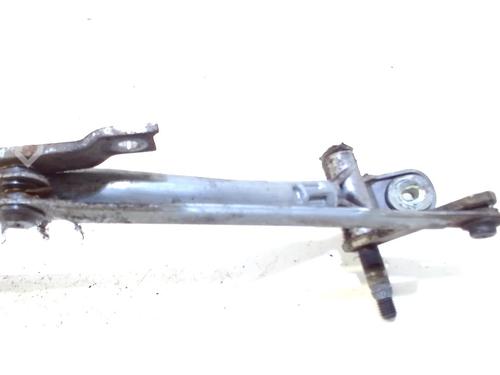 Front wipers mechanism BMW X3 (F25) xDrive 20 d | BP7236211C83 