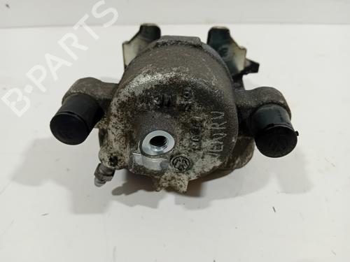 Right front brake caliper AUDI A1 CITY CARVER (GBH) 30 TFSI | BP24848441M104 