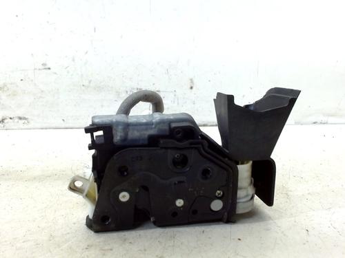 Front left lock AUDI A3 Limousine (8VS, 8VM) 1.0 TFSI | BP13205749C98 