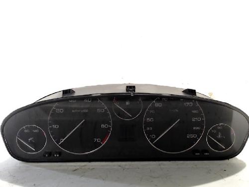 Used Instrument cluster PEUGEOT 607 (9D, 9U) 2.2 16V (158 hp) 3497738