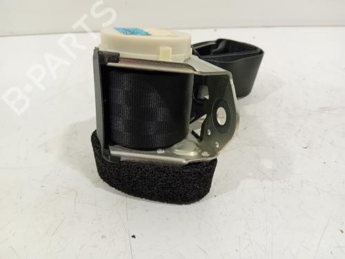 Rear right seatbelt FORD KA (RU8) 1.2 | BP15296254I28 