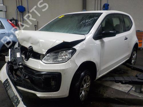 Sicherheitsgurt hinten links VW UP! (121, 122, BL1, BL2, BL3, 123) 1.0 | BP16918534I29 