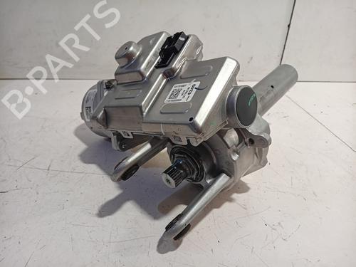 Used Steering pump Steering pump 28002201 28002201