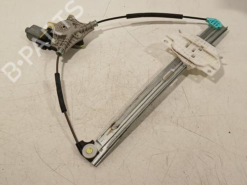 Front right window mechanism KIA STONIC (YB) 1.0 T-GDi | BP26883930C23 - Image 2