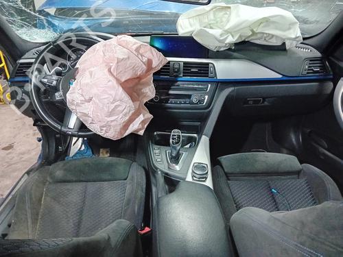Headlight switch BMW 3 (F30, F80) 320 i | BP27466286I24 - Image 11