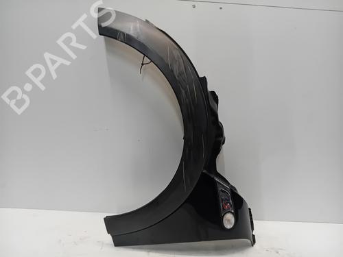 Used Left front fenders Left front fenders 37409804 37409804