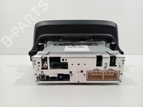 Electronic module HYUNDAI KONA (OS, OSE, OSI) 1.0 T-GDi | BP30625304M83 