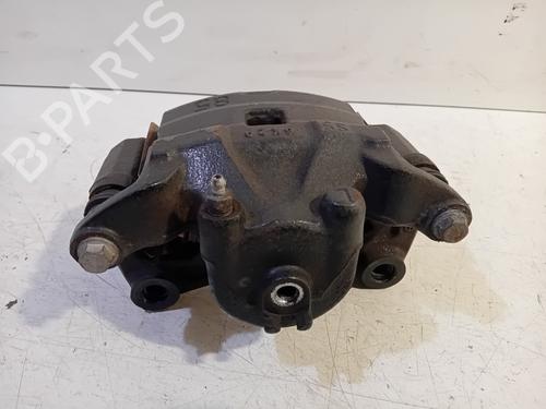 Left front brake caliper NISSAN PULSAR Hatchback (C13) 1.6 DIG-T | BP22381326M105 - Image 3