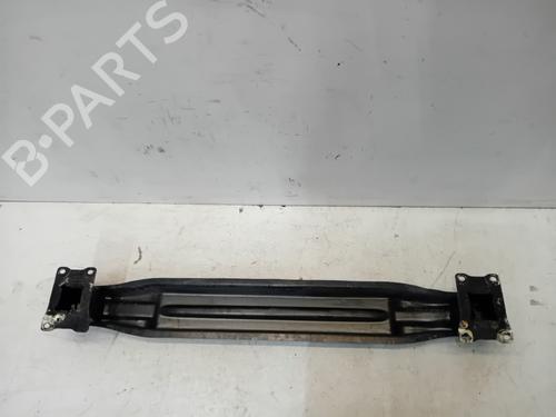 Rear bumper reinforcement VW GOLF VII (5G1, BQ1, BE1, BE2) 2.0 GTI | BP29541026C73 