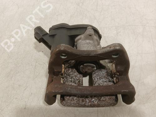 Left rear brake caliper RENAULT ZOE Hatchback Van (BFM_) Electric (BFMC, BFMD) | BP40049491M107 - Image 3