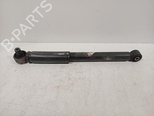 Used Left rear shock absorber Left rear shock absorber 22379940 22379940