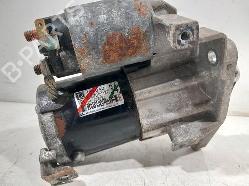 Starter MITSUBISHI MIRAGE / SPACE STAR VI Hatchback (A0_A) 1.2 (A03A) | BP38166376M8 - Image 2