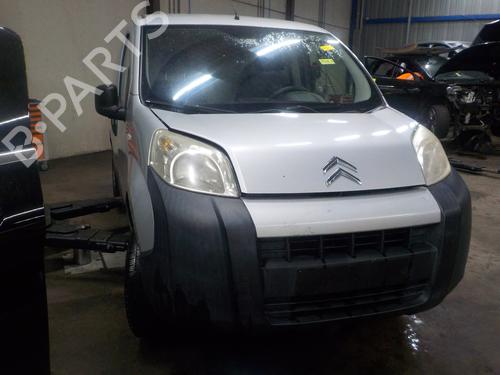 Front left window mechanism CITROËN NEMO Box Body/MPV (AA_) 1.3 HDi 75 | BP18651570C22  - Image 6
