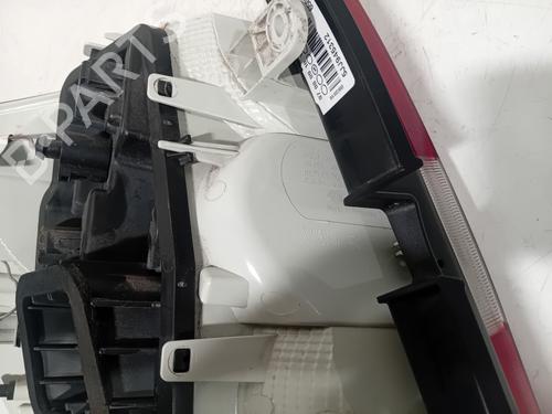 Right taillight SKODA RAPID Spaceback (NH1) 1.4 TDI | BP36984925C35 - Image 3