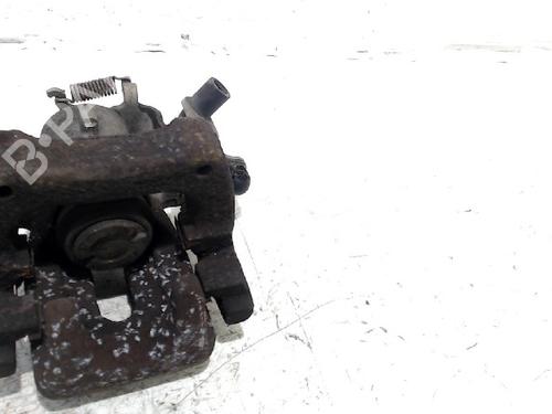 Left rear brake caliper PEUGEOT PARTNER Tepee 1.6 HDi 90 | BP11785402M107 