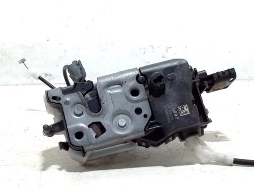 Rear left lock PEUGEOT 3008 I MPV (0U_) 1.6 THP | BP13204188C100 