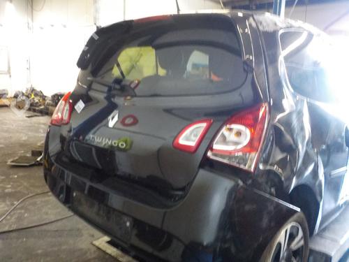 Switch RENAULT TWINGO II (CN0_) 1.2 16V (CN04, CN0B) | BP13205812I30 - Image 6