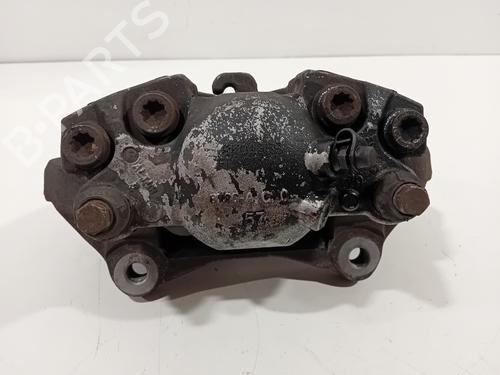 Used Left front brake caliper Left front brake caliper 24957154 24957154