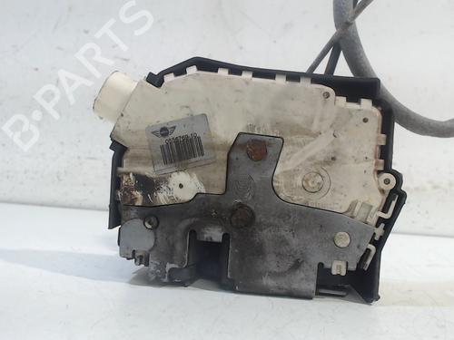 Front right lock MINI MINI CLUBMAN (R55) Cooper D | BP13205988C97 