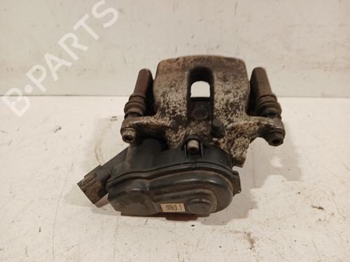 Used Left rear brake caliper RENAULT SCÉNIC IV (J9_) 1.2 TCe 130 (130 hp) 29028588