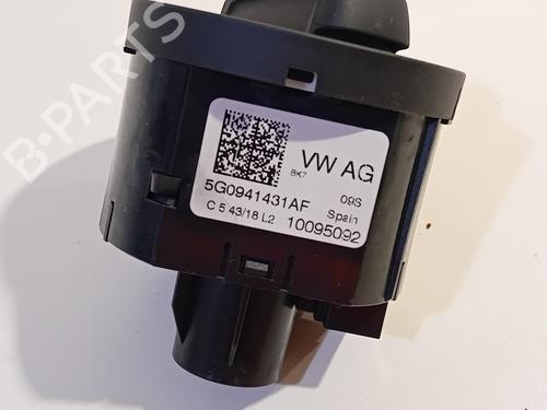 Headlight switch SEAT ARONA (KJ7, KJP) 1.6 TDI | BP29745712I24 - Image 2