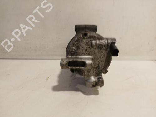 AC compressor AUDI A3 (8V1, 8VK) 1.6 TDI | BP30804301M34