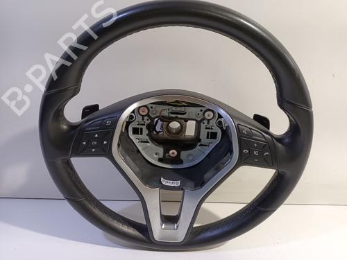 Used Steering wheel MERCEDES-BENZ A-CLASS (W176) A 180 (176.042) (122 hp) 17390897