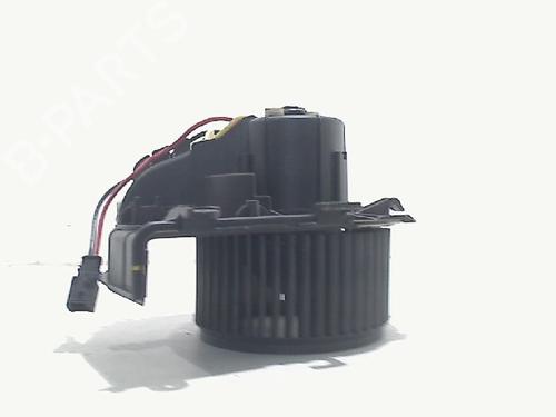 Used Heater blower motor PEUGEOT EXPERT Van (VF3A_, VF3U_, VF3X_) 2.0 HDi 165 (163 hp) 2273070