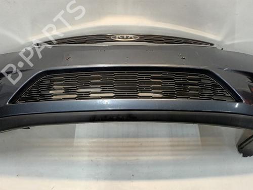 Front bumper KIA CEE'D SW (ED) 1.4 CVVT | BP29816168C7 