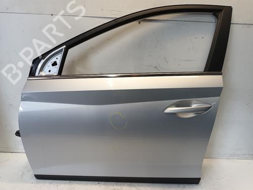 Used Left front door HYUNDAI BAYON (BC3) 1.0 T-GDI 48V-Hybrid (101 hp) 28132113