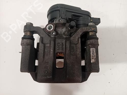 Højre bremsekaliber bag HYUNDAI KONA (OS, OSE, OSI) 1.6 GDi Hybrid (141 hp) 30598682