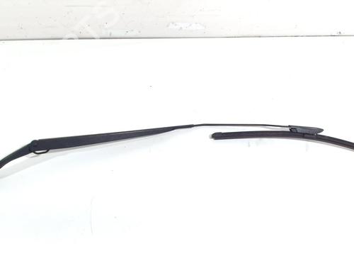 Front windshield wiper arm RENAULT MEGANE IV Grandtour (K9A/M/N_) 1.5 dCi 110 | BP13720259C143 