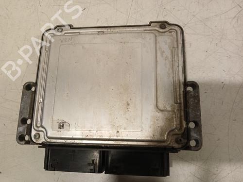 Engine control unit (ECU) FORD FOCUS IV Turnier (HP) 1.5 EcoBlue | BP33678466M57 - Image 2