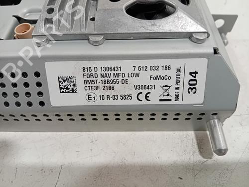 Display monitor FORD FOCUS III Turnier 1.0 EcoBoost | BP29169867C48