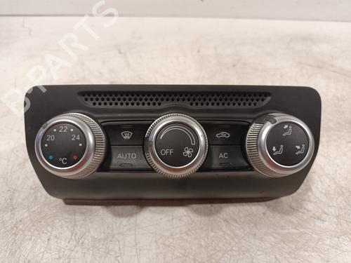 Used Climate control Climate control 25936241 25936241