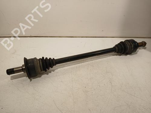 Used Right rear driveshaft BMW 3 (F30, F80) 330 e (252 hp) 26688065